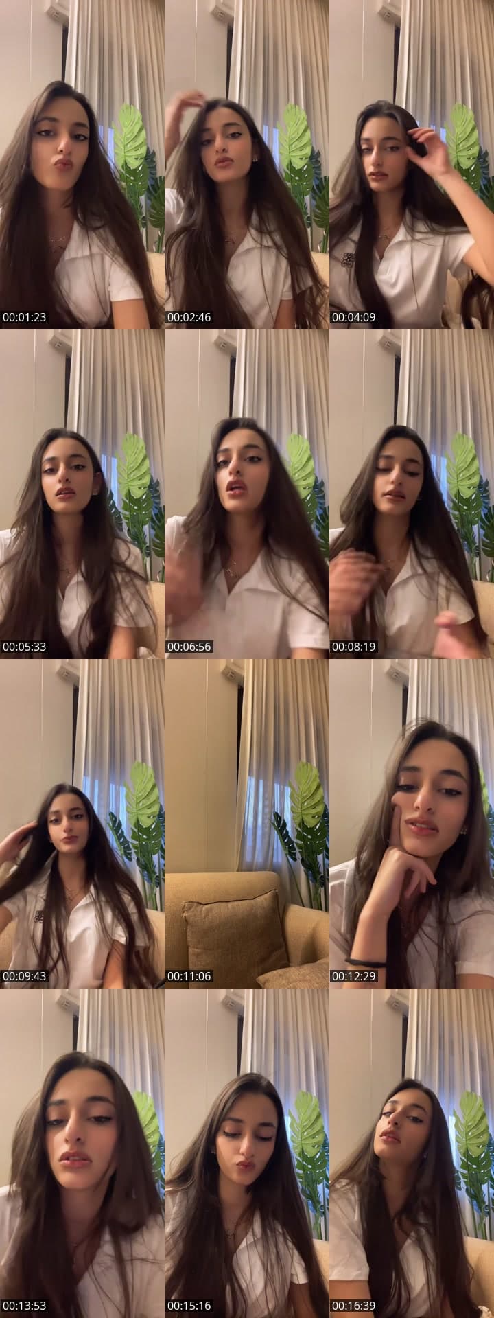 حياكم🤍