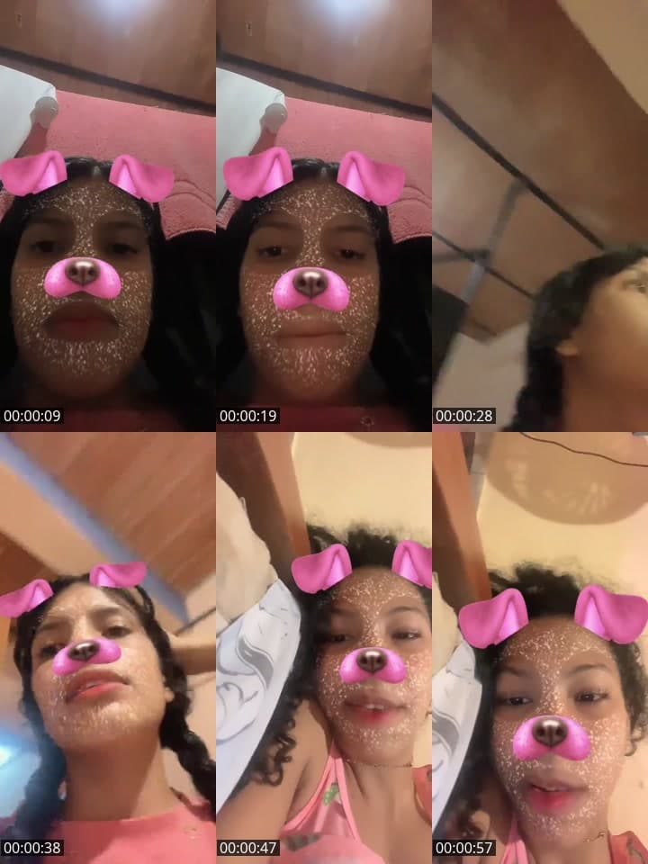 @gaby60218 TikTok live stream