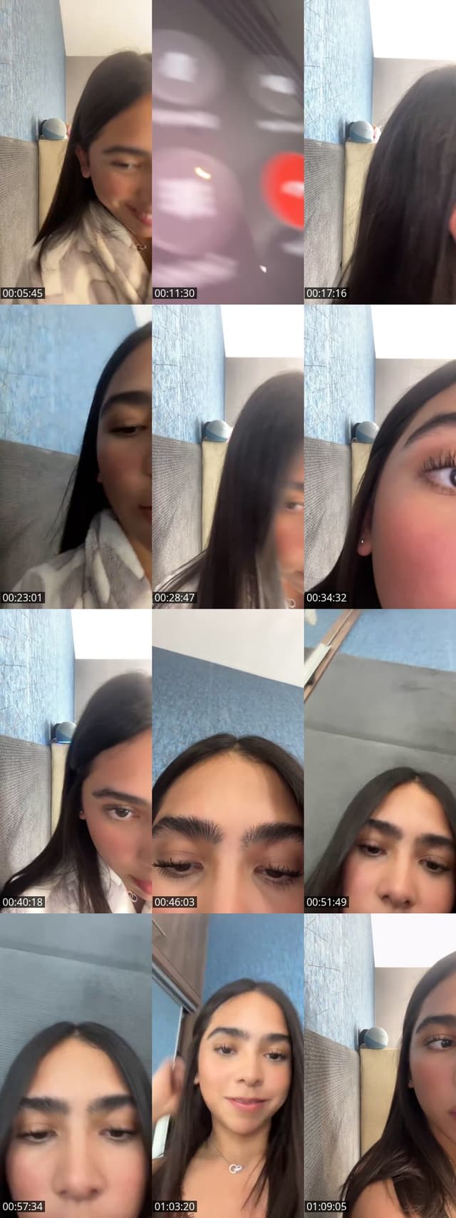 @luucianarro past TikTok live from 2026-05-03