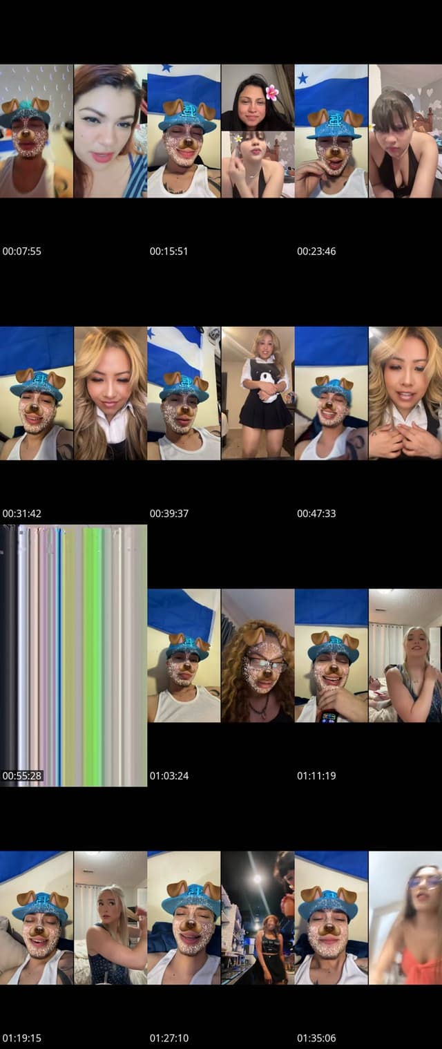 @detonador315 TikTok live from 2026-05-03