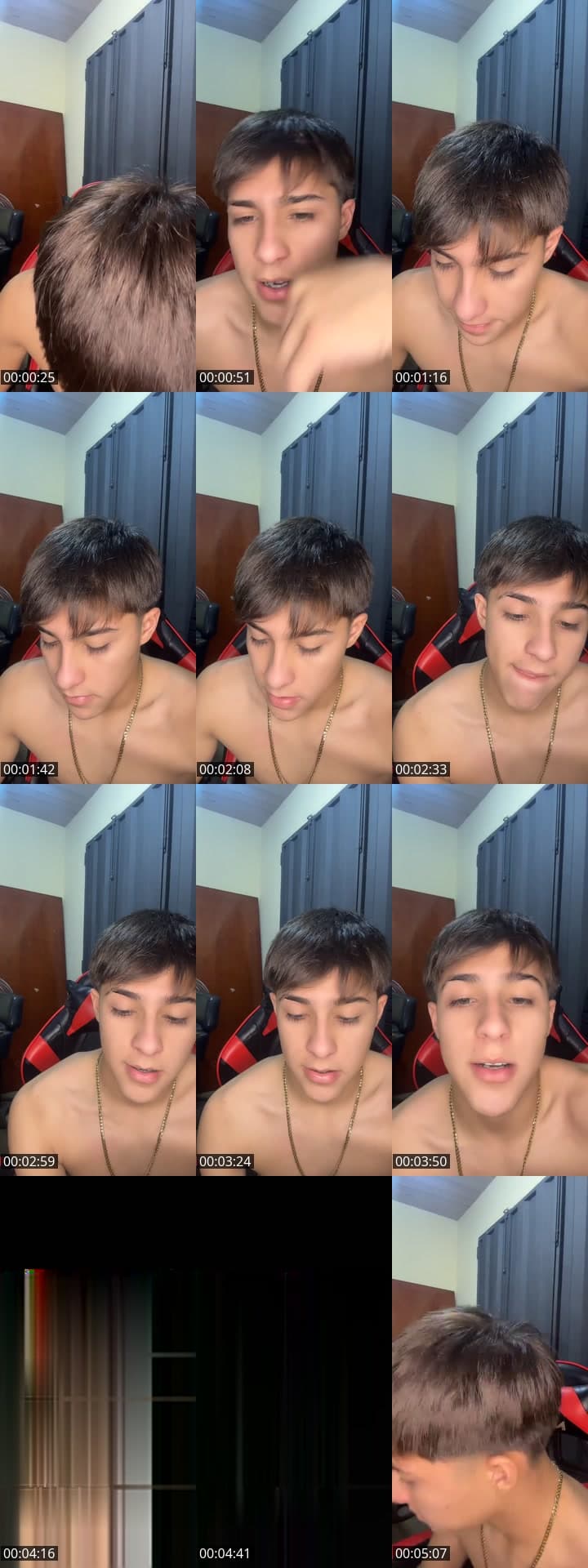 Iluminen mi galería ❤️🥺