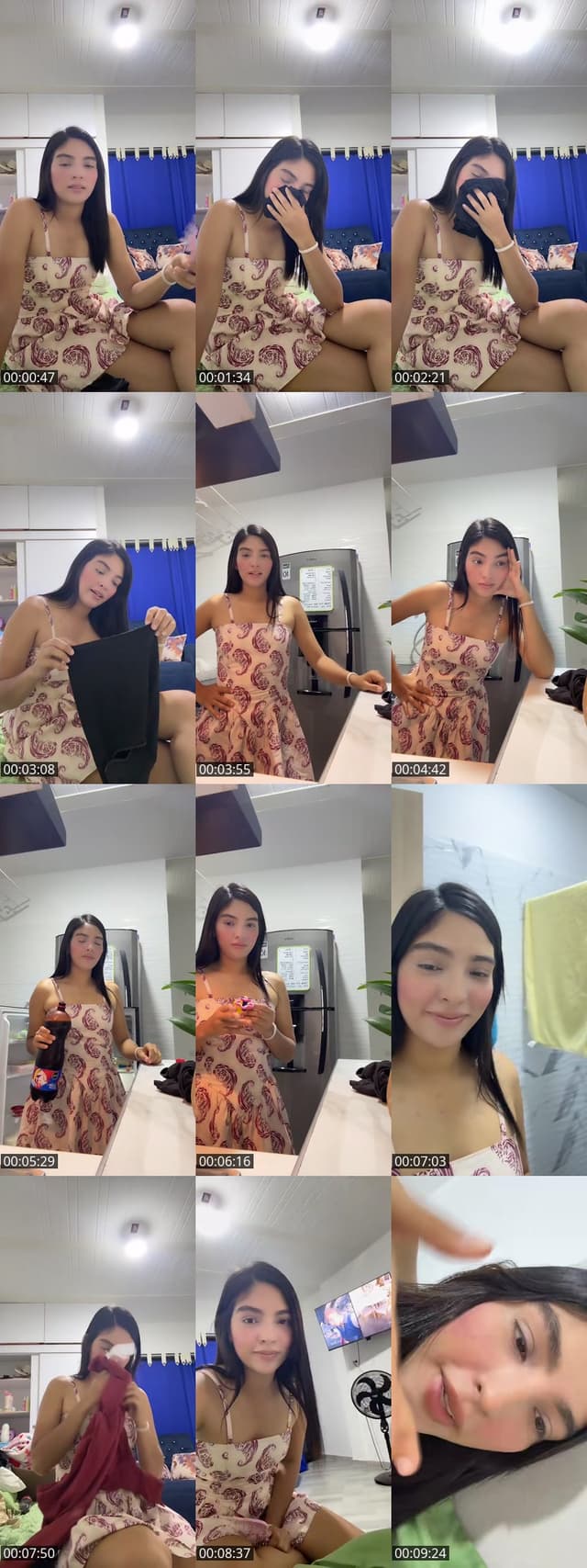 @paulamartinez2426 past TikTok live from 2026-05-03