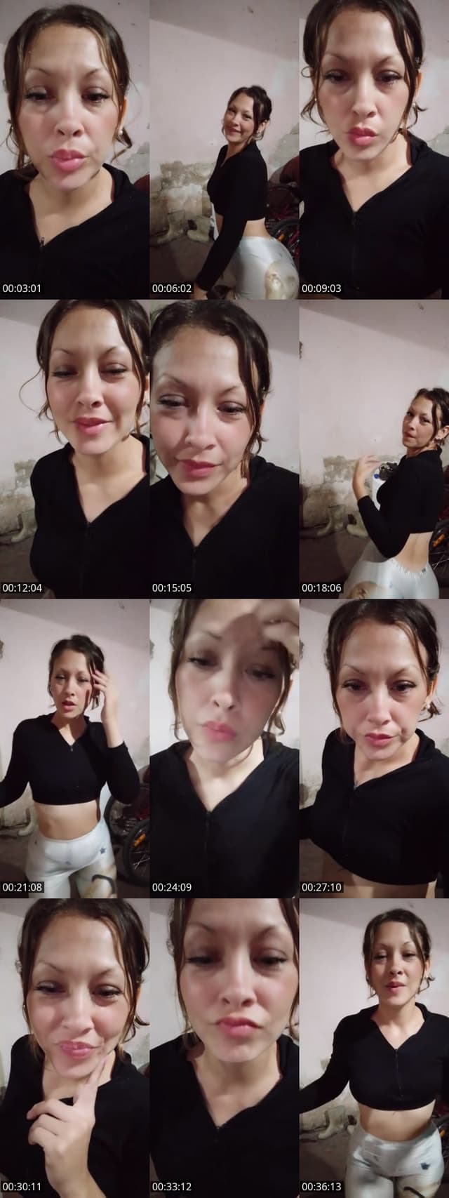 TikTok live: entra😉 by @lachica779