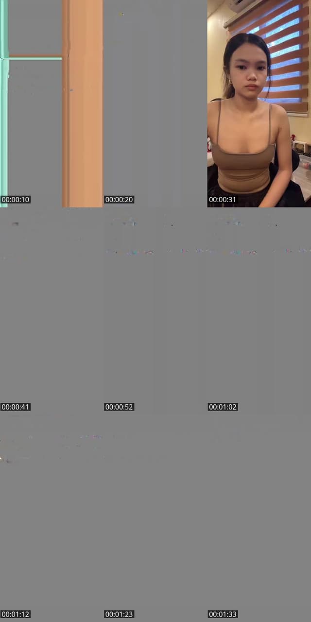 @whoskimyu TikTok live from 2026-05-03