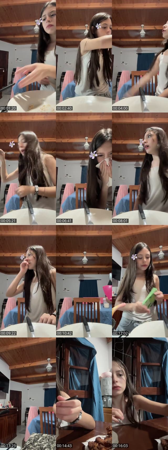 @__itsgala TikTok live from 2026-05-03