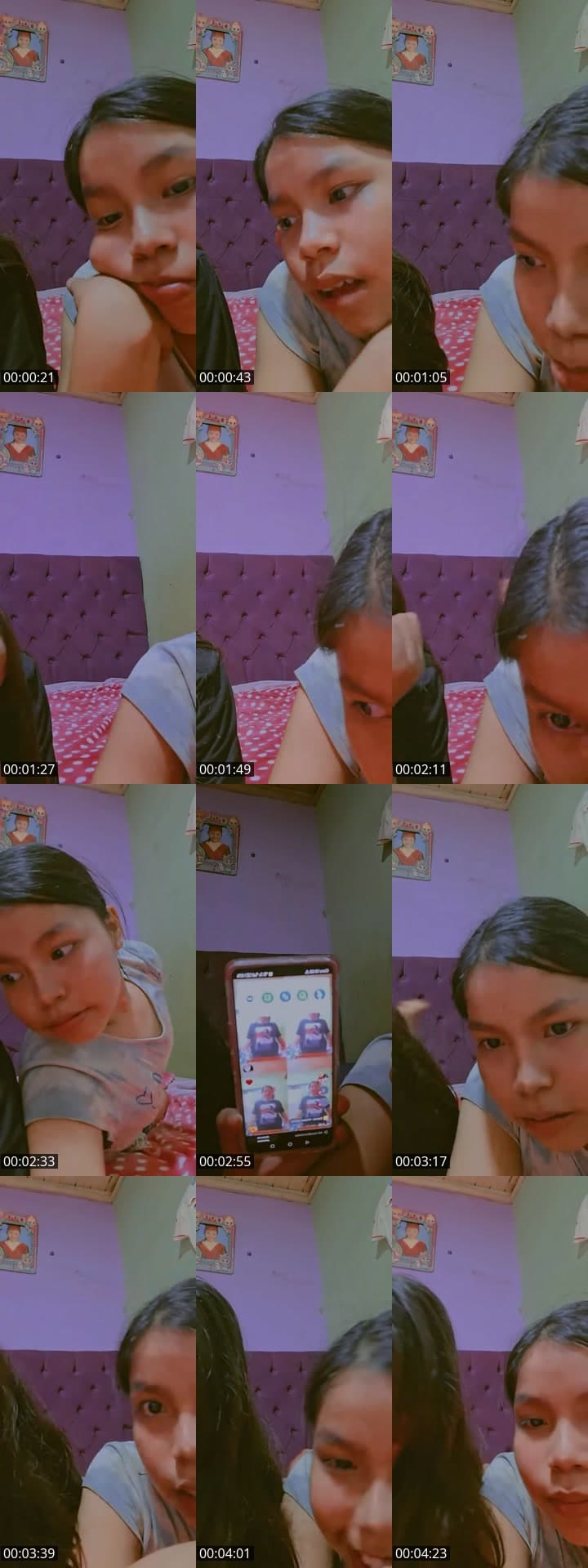 @mi.lovers39 TikTok live stream