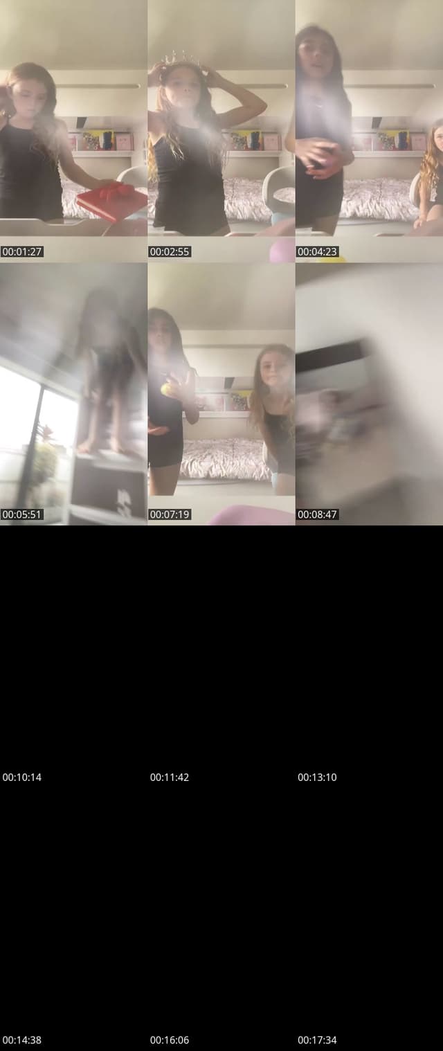 TikTok live: 🌕MOONSTONES PG 2026🌕 by @gdw67899