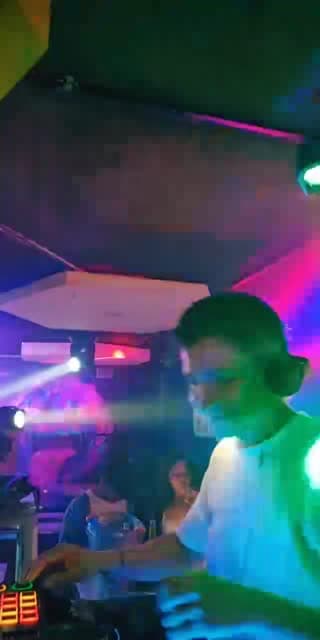 Past TikTok live: HOY CON NICO PARGA🎉🎉. by @bar_la93