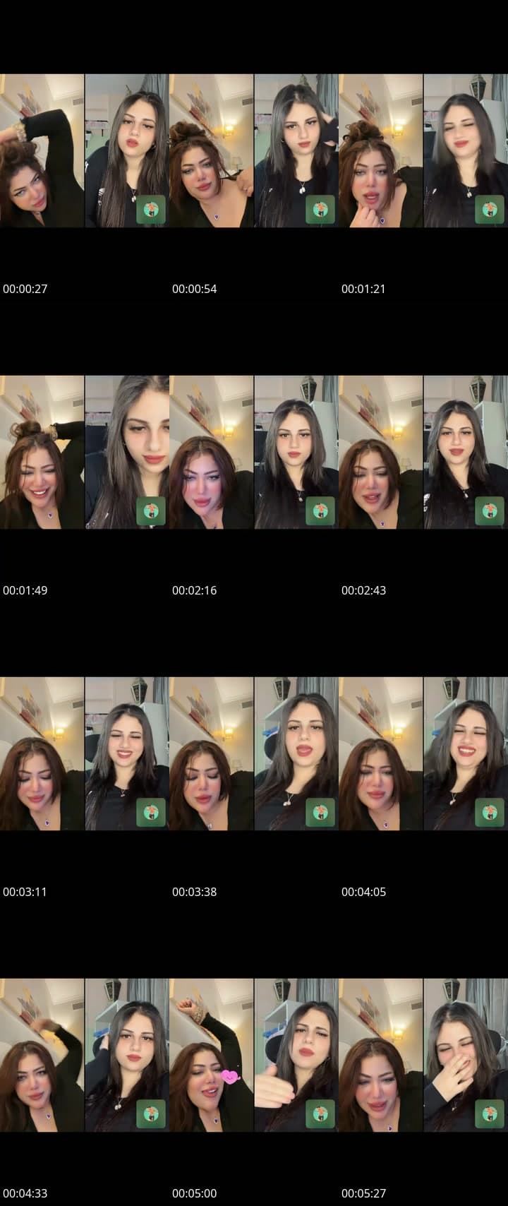 @sultana33r0 TikTok live stream