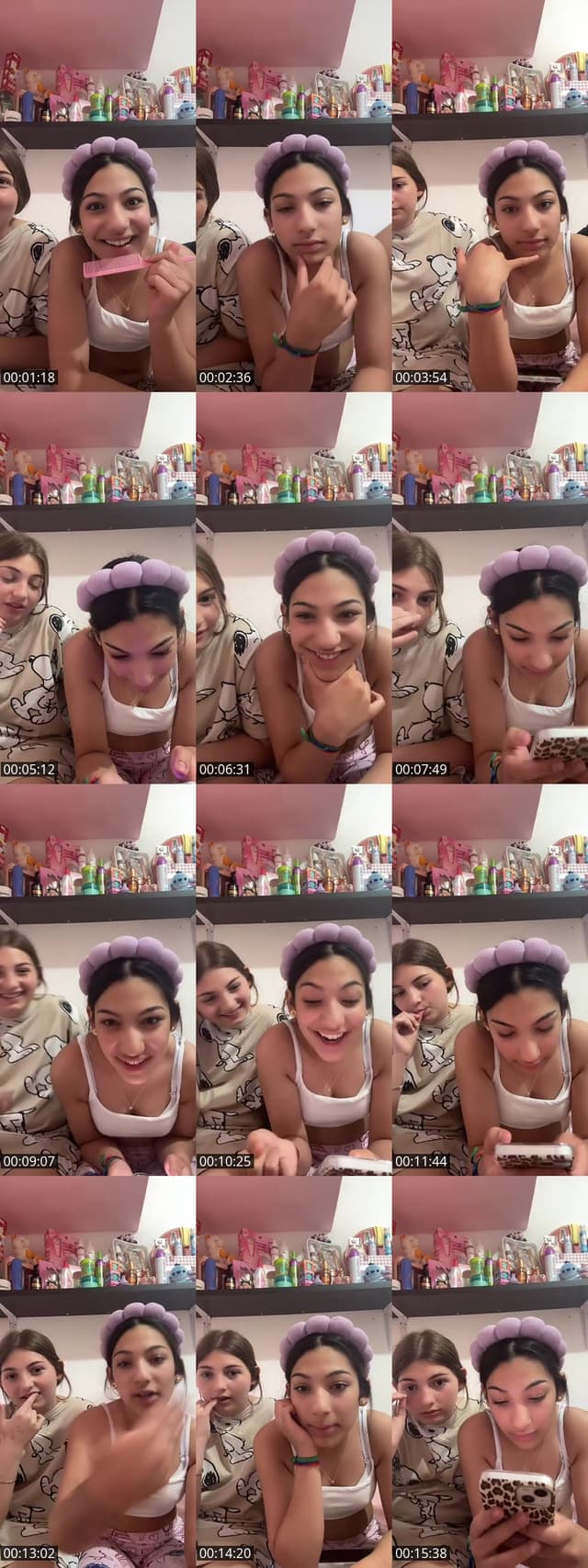 @coral_cotrerass333 past TikTok live from 2026-05-03