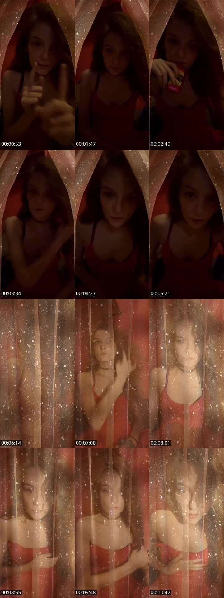 @luvleah1480 TikTok live stream