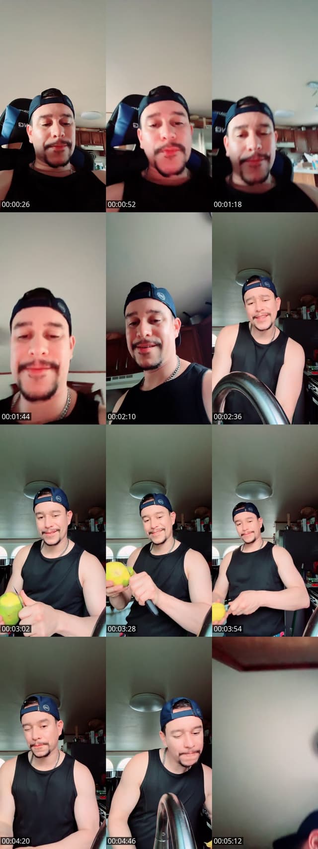 @daddyleanddro7 TikTok live from 2026-05-03