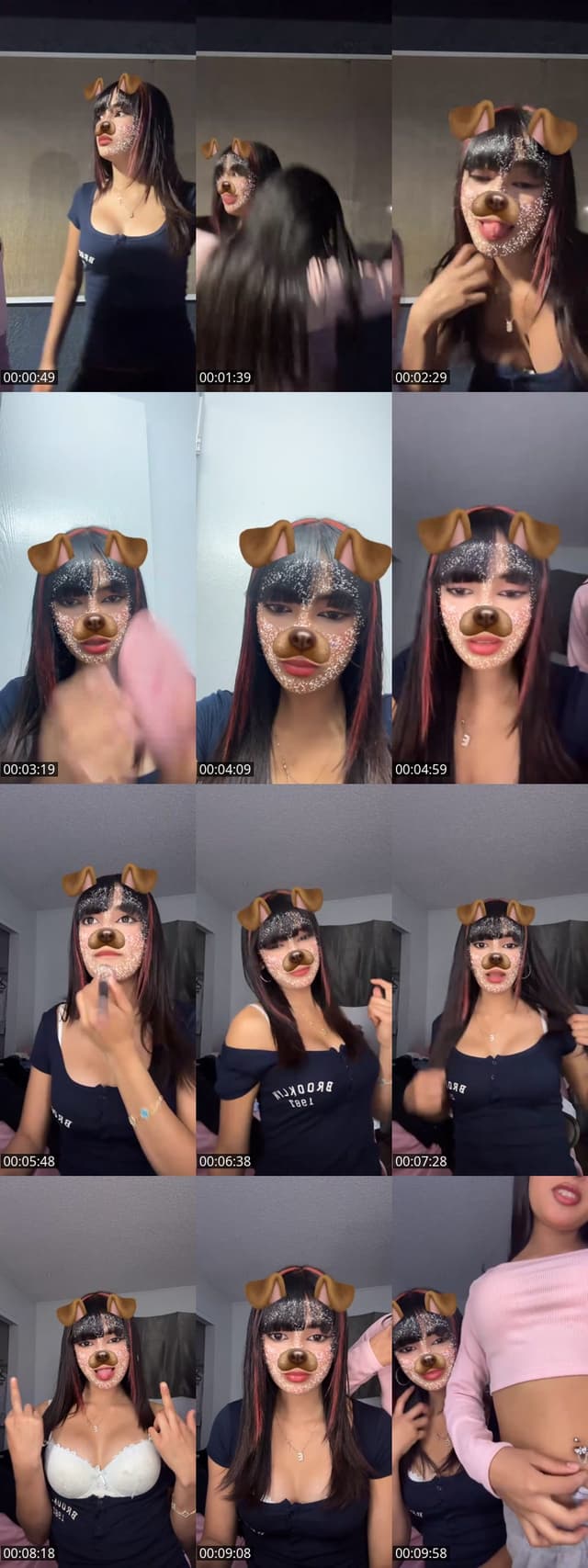 TikTok live: Charlemos un rato by @erica.garcia703