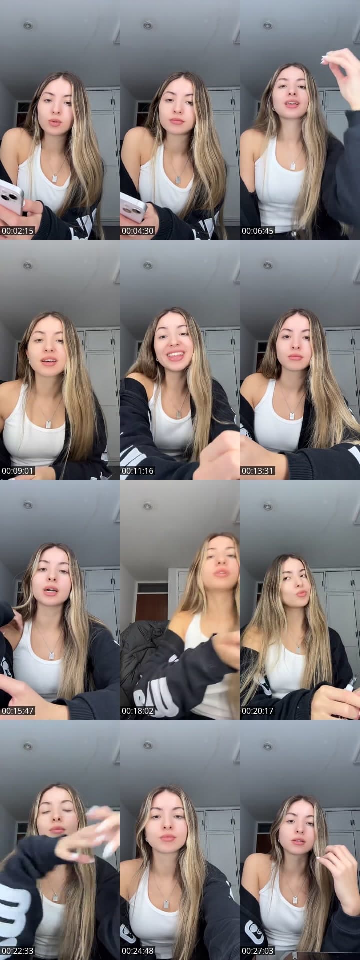 @agos.zaragoza TikTok live stream