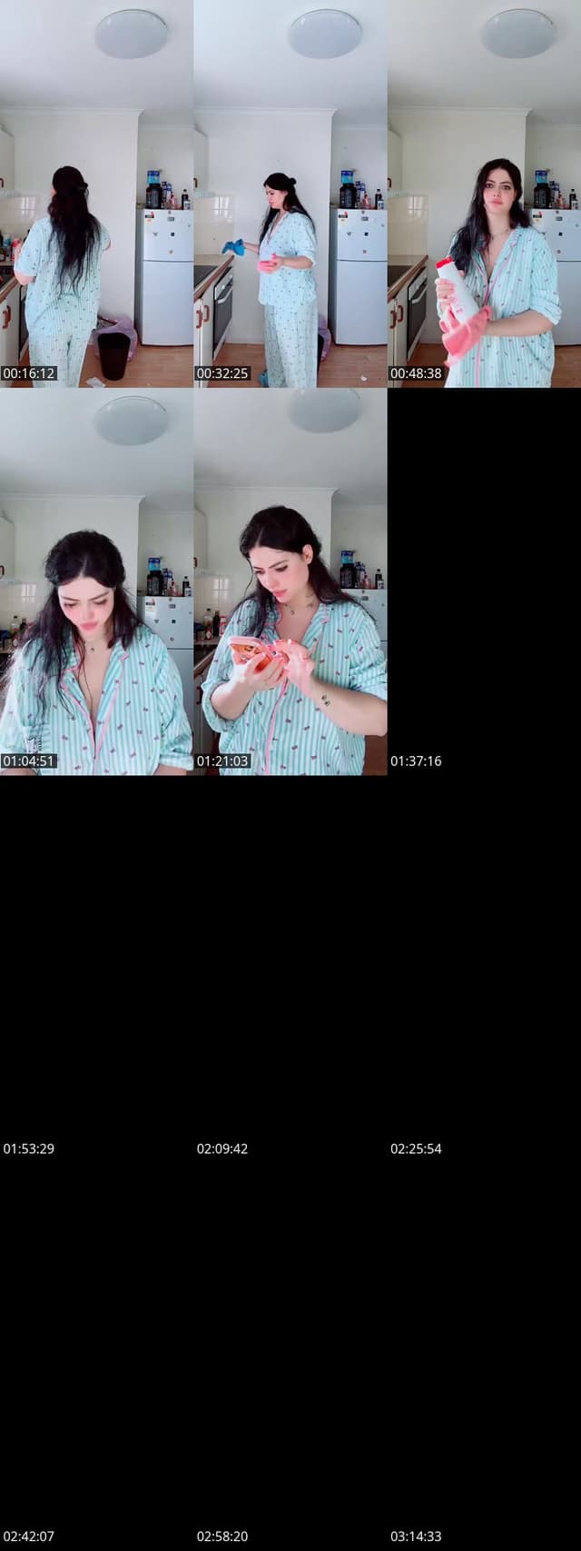 Australia TikTok live: 🦘 by @idontcareanymore818