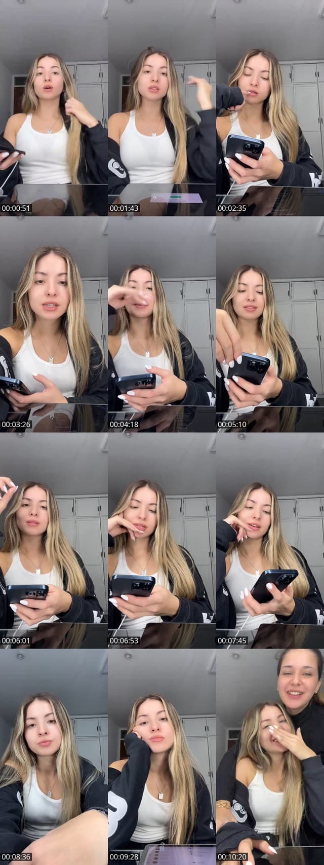 @agos.zaragoza TikTok live from 2026-05-03