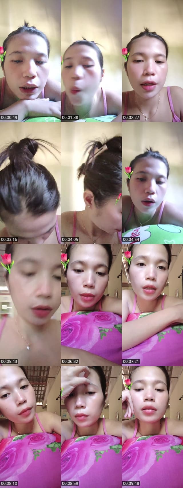 @bermekaran0 TikTok live from 2026-05-03