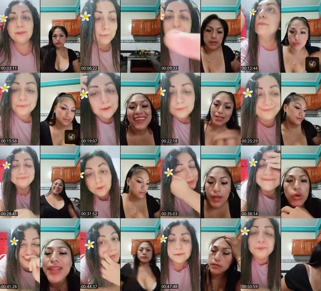 @amorcito9898 past TikTok live from 2026-05-03