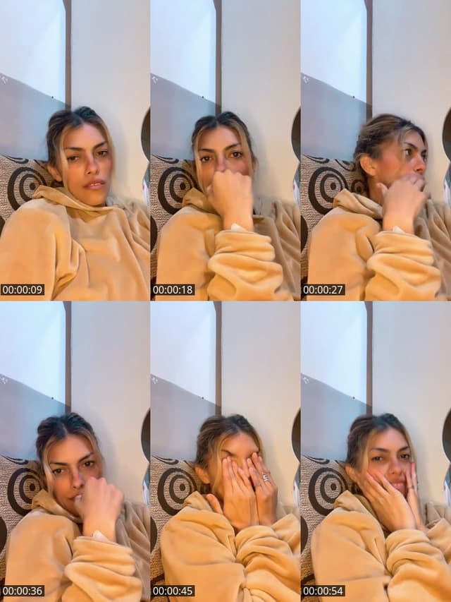 TikTok live: Esquina Corriente 📌🌃🏖️🏡 by @rominazarza