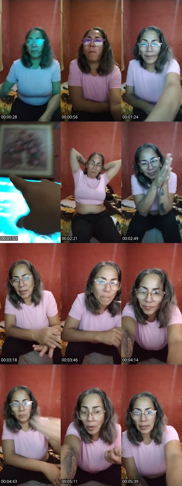 @maria.alcala469 past TikTok live from 2026-05-03