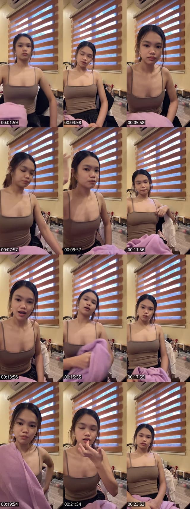 @whoskimyu TikTok live from 2026-05-03