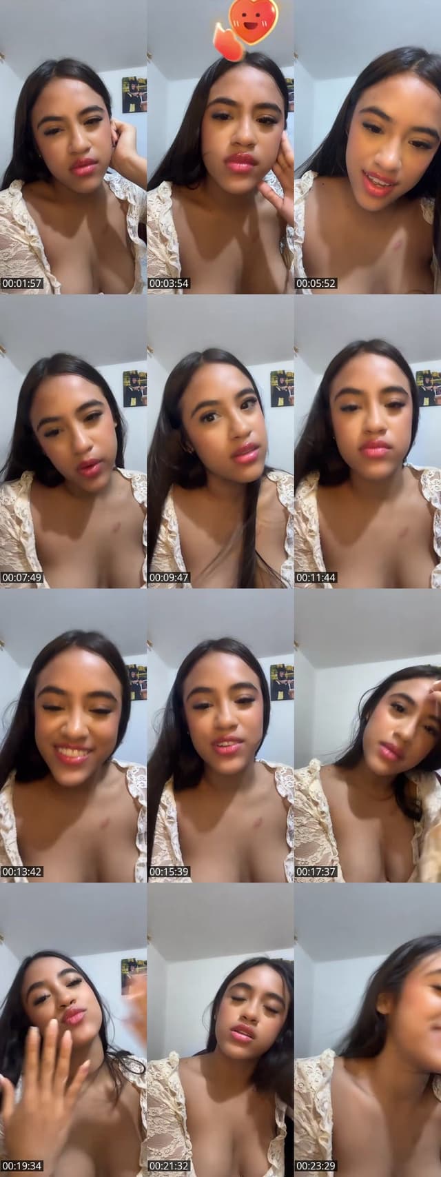 TikTok live: me habían bloqueado by @vlg06___