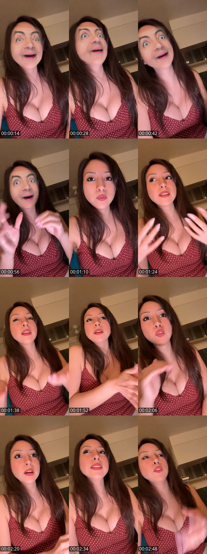 @natalieseesthee22 TikTok live stream
