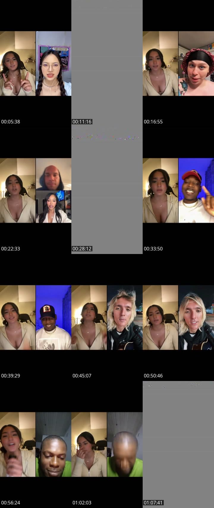 @cannedmilk0 TikTok live stream