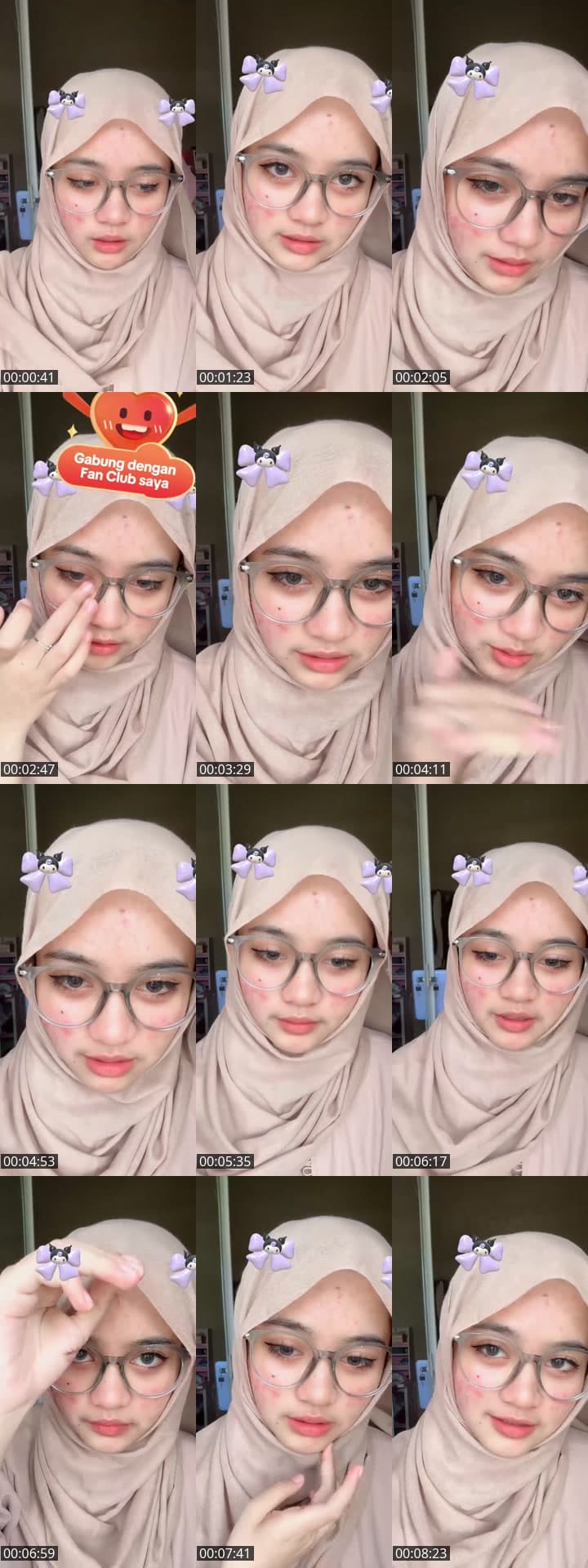 @fadilanrdn TikTok live stream