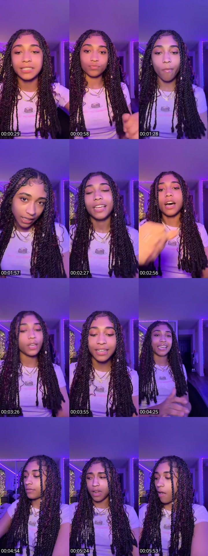 lets fill this gallery n vibe 🥰