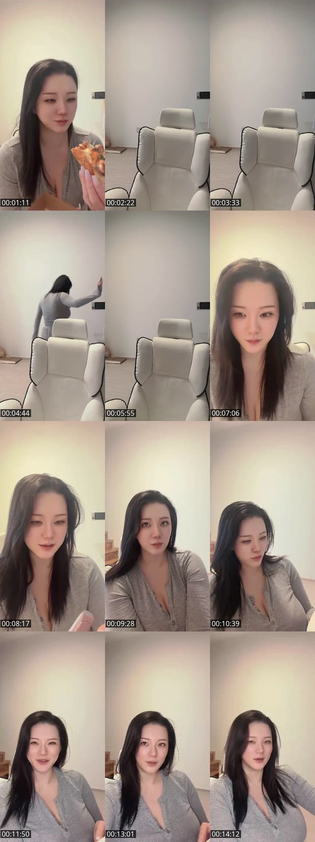 TikTok live: 🐱 by @babygo0o
