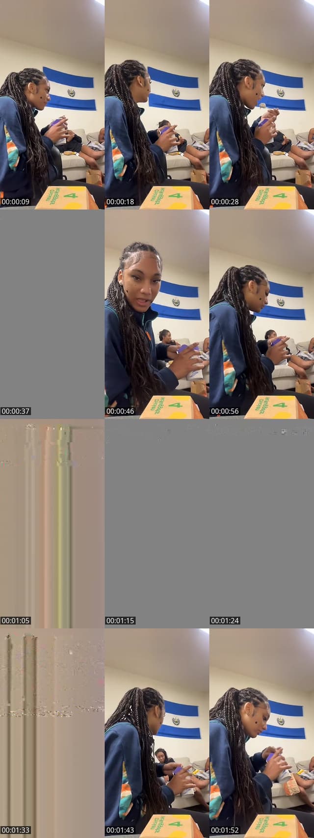 TikTok live: wssp by @yeah4710