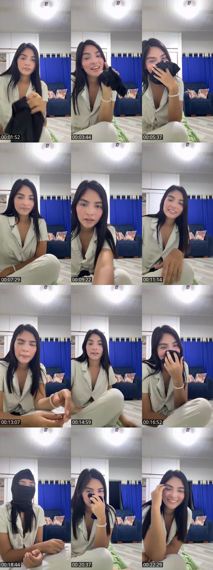 @paulamartinez2426 TikTok live stream