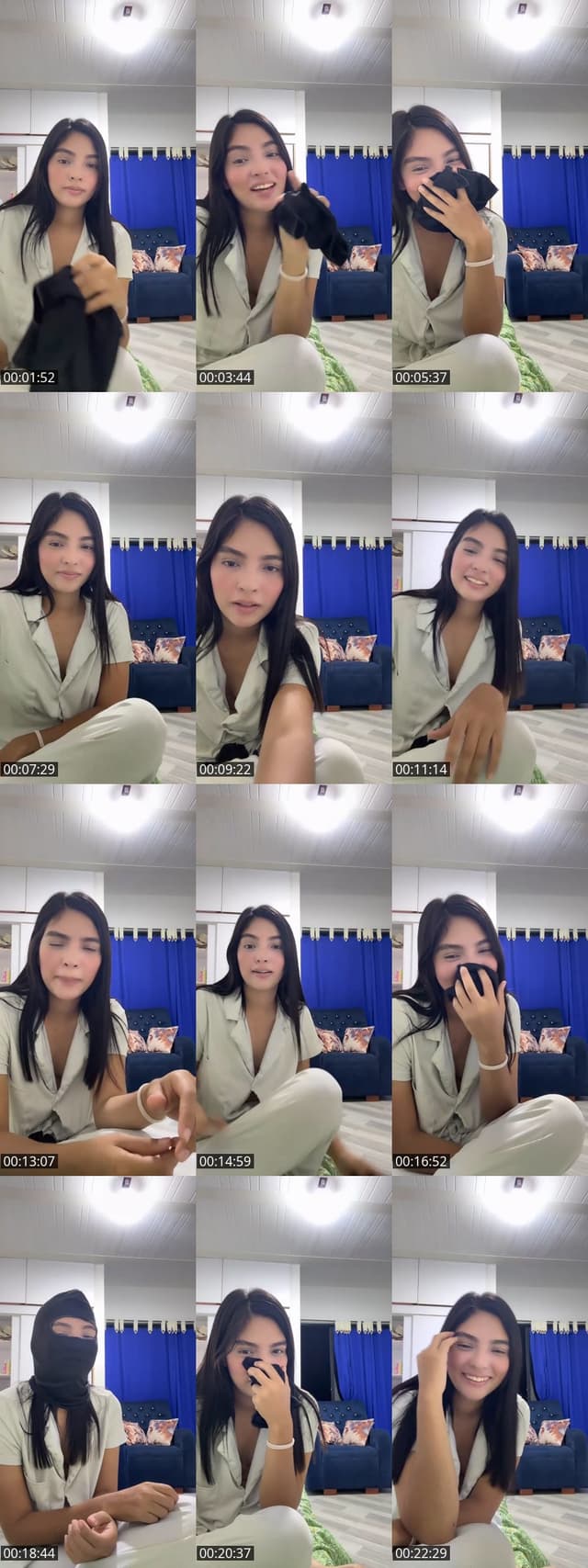 @paulamartinez2426 past TikTok live from 2026-05-03