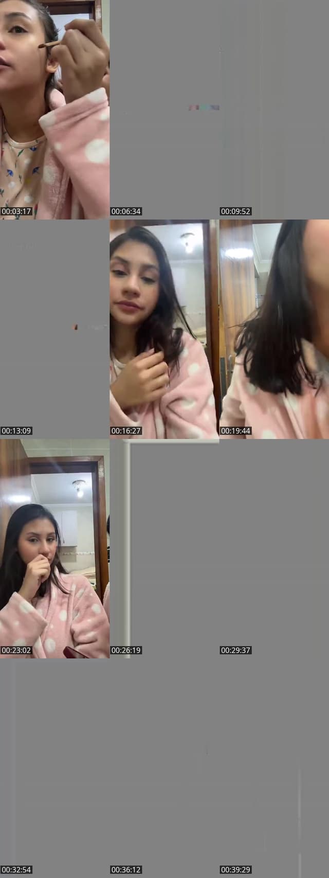 TikTok live: arruma-se c a gente by @tavares_anaaa_