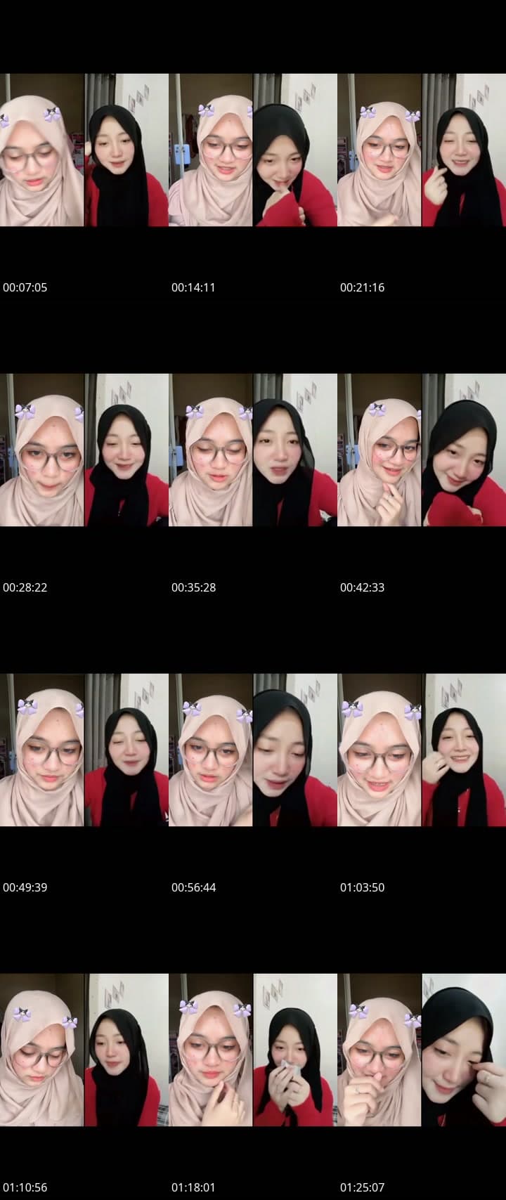 @fadilanrdn TikTok live stream