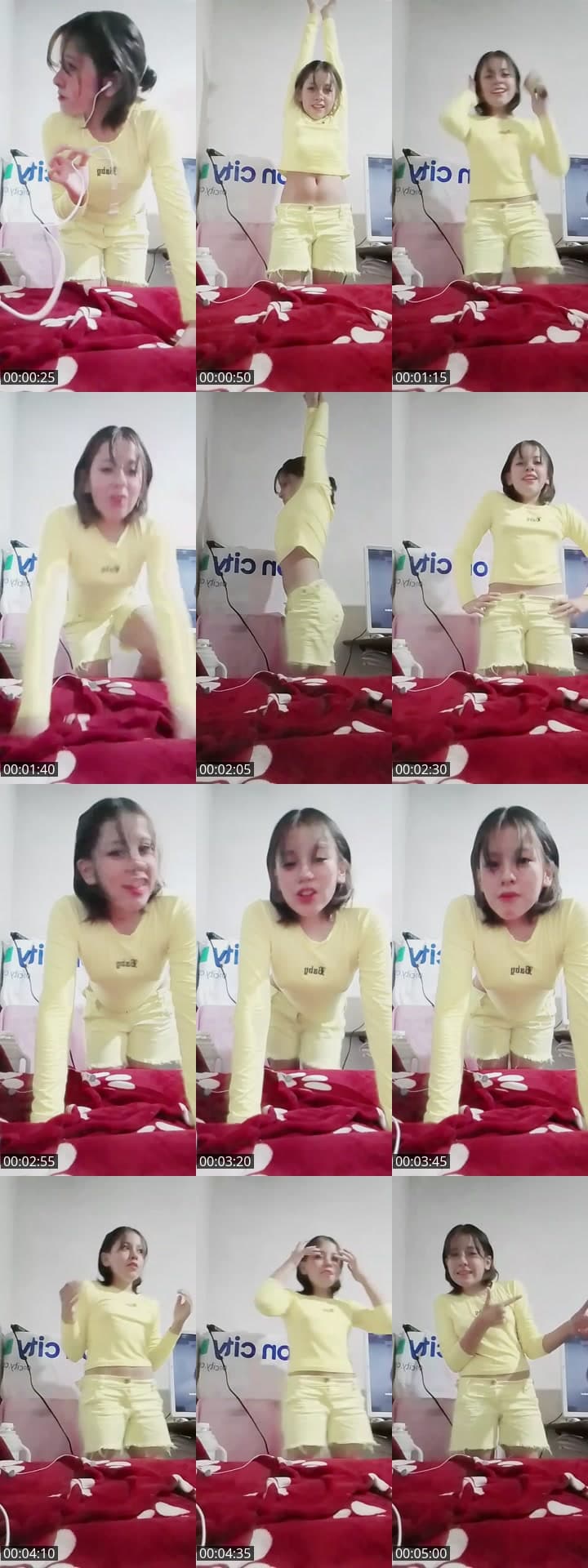 @bachira.mini08 TikTok live stream