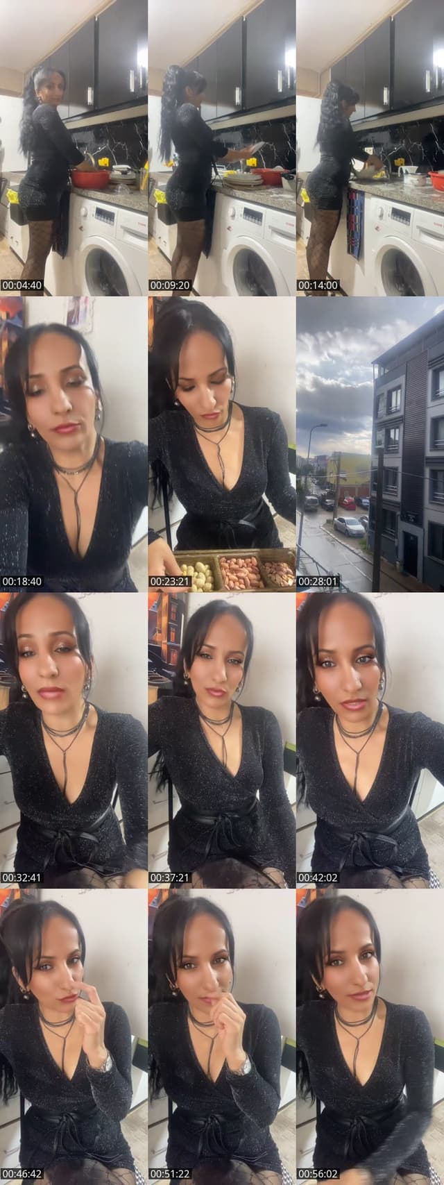 @zilan.ylmaz64 past TikTok live from 2026-05-03