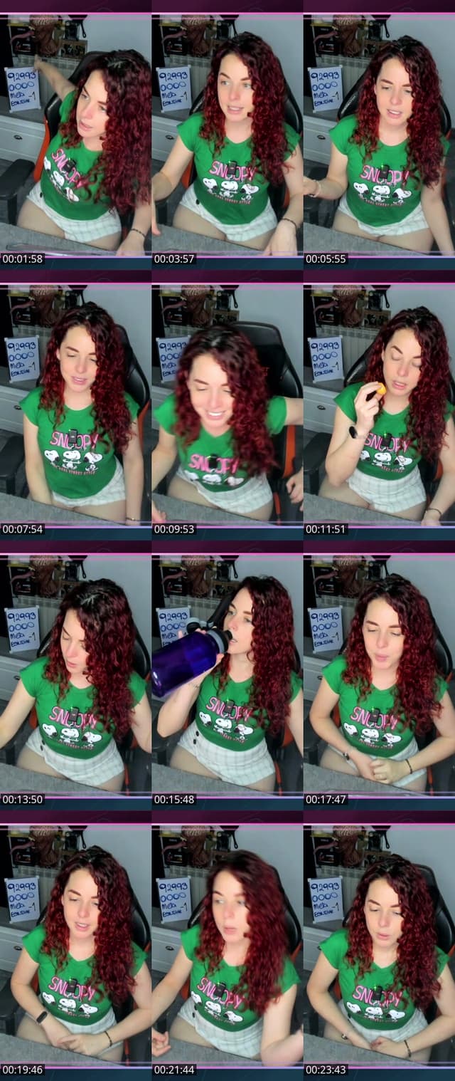Past TikTok live: BONIS!! SALTARON LOS PLOMOS by @antonellaaservi