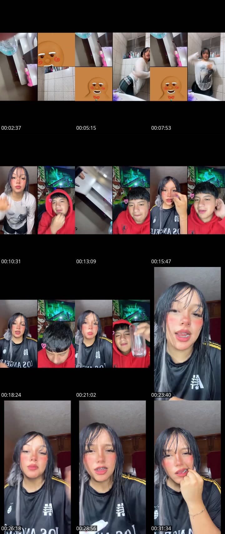 Hi Bebes ❤️‍🔥