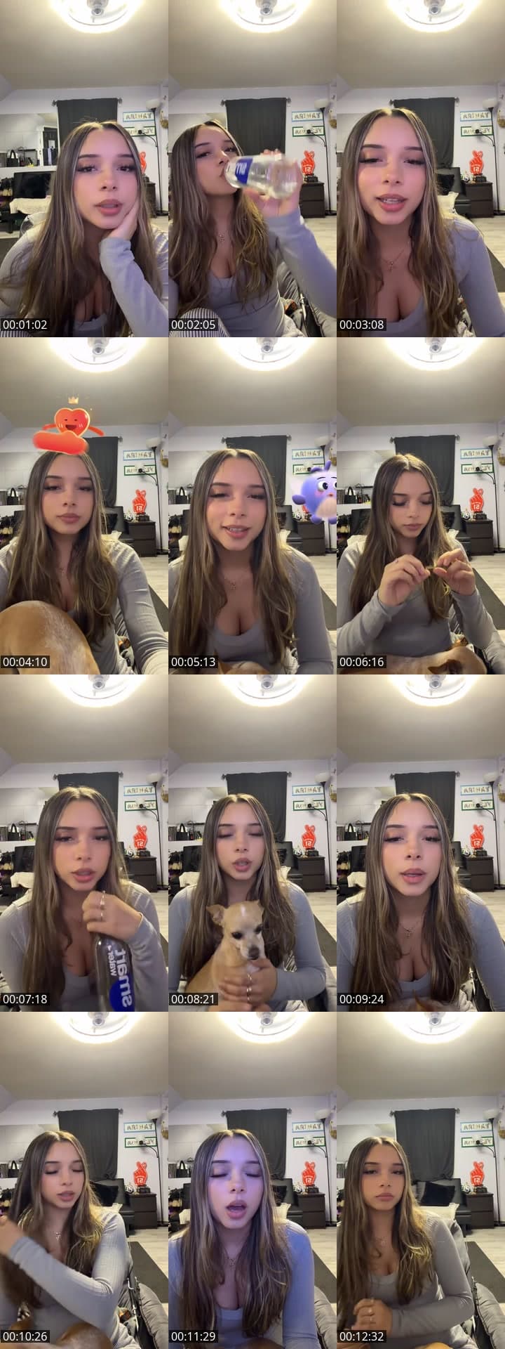 @not.yesi2.0 TikTok live stream