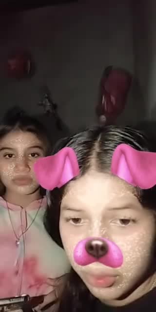 @aylesf2 TikTok live stream