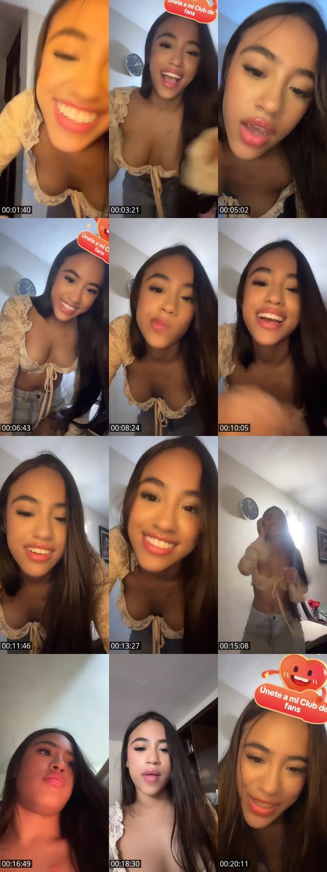 TikTok live: me habían bloqueado by @vlg06___
