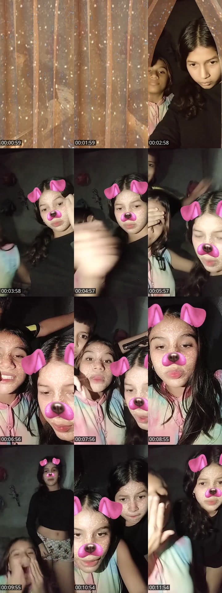 @aylesf2 TikTok live stream