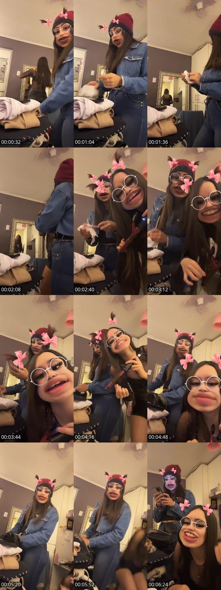 Arreglense con nosotras