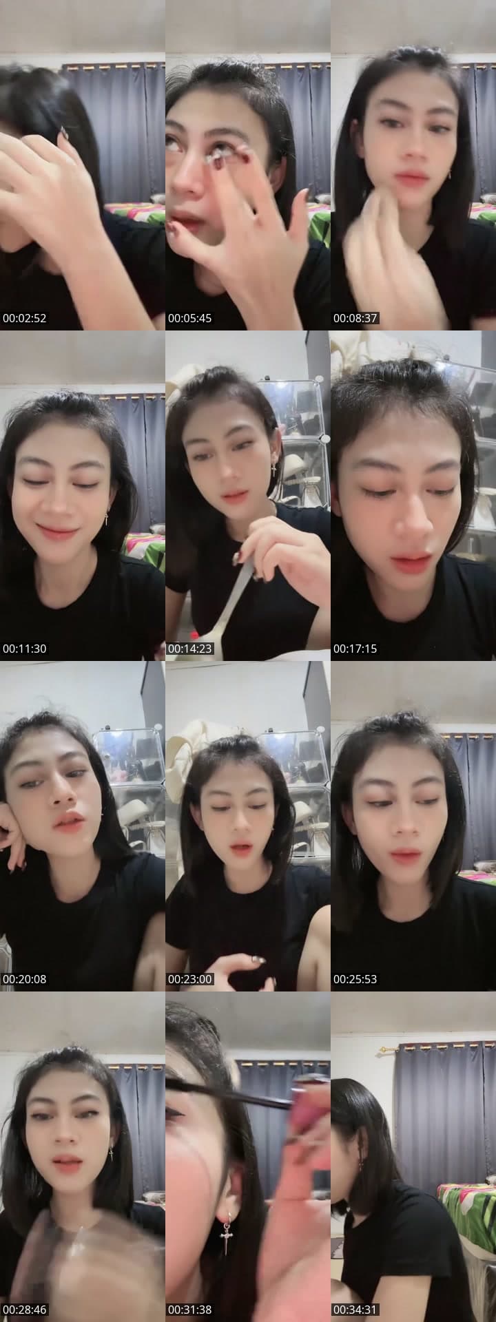 p ribut