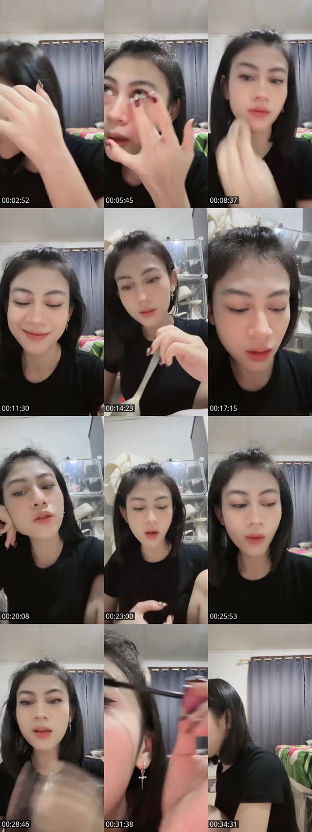 TikTok live: p ribut by @cilpii1iiiiiiiii
