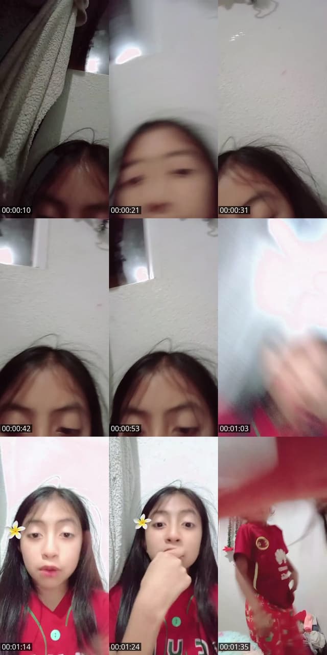 TikTok live: las orcaleritas waza👻👁️👄👁️ by @yam_ty0