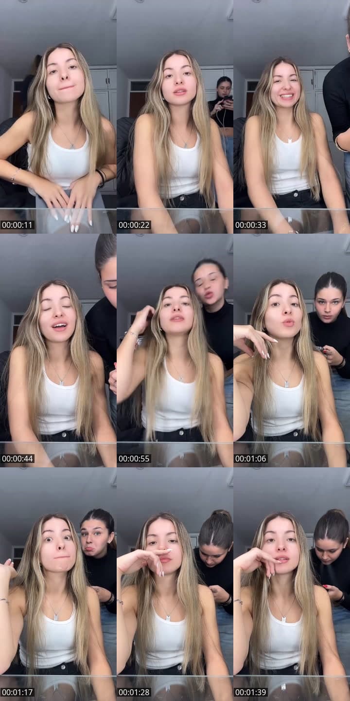 @agos.zaragoza TikTok live stream