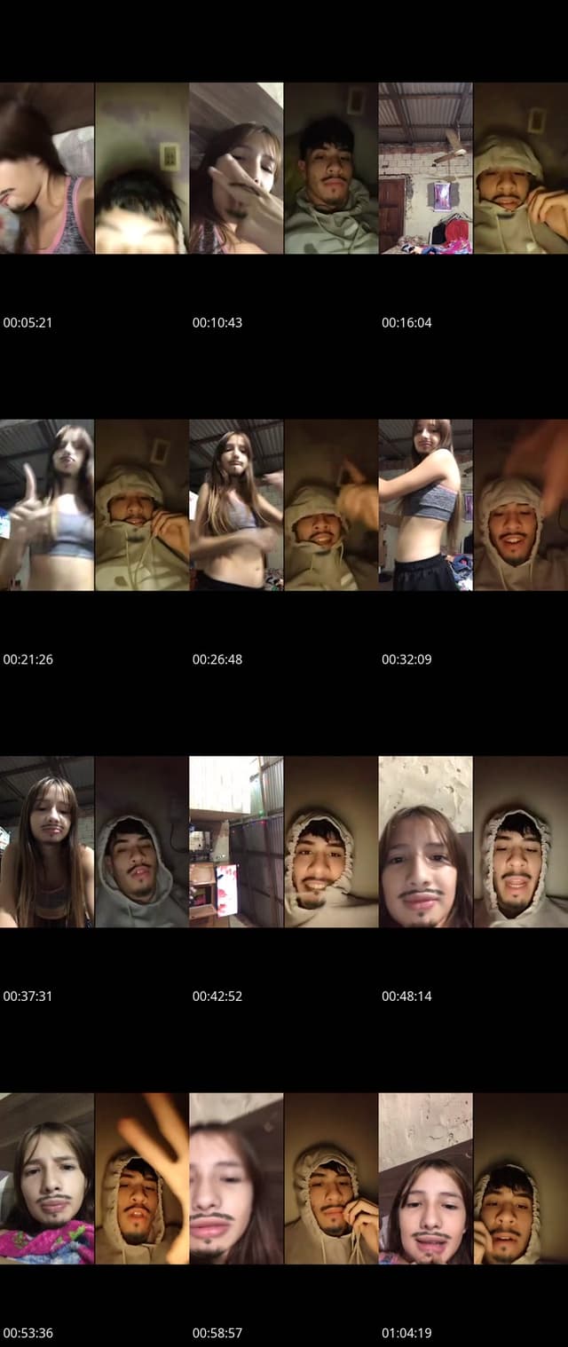 @luana_lugo_ TikTok live from 2026-05-03